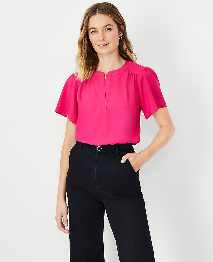 Flutter Sleeve Popover