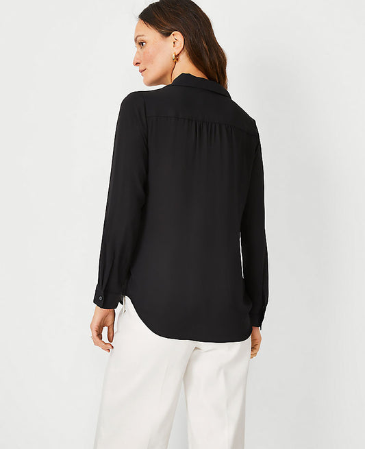Chemise camp