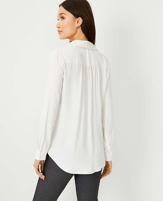 Chemise camp