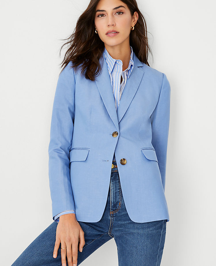 Der Greenwich Blazer
