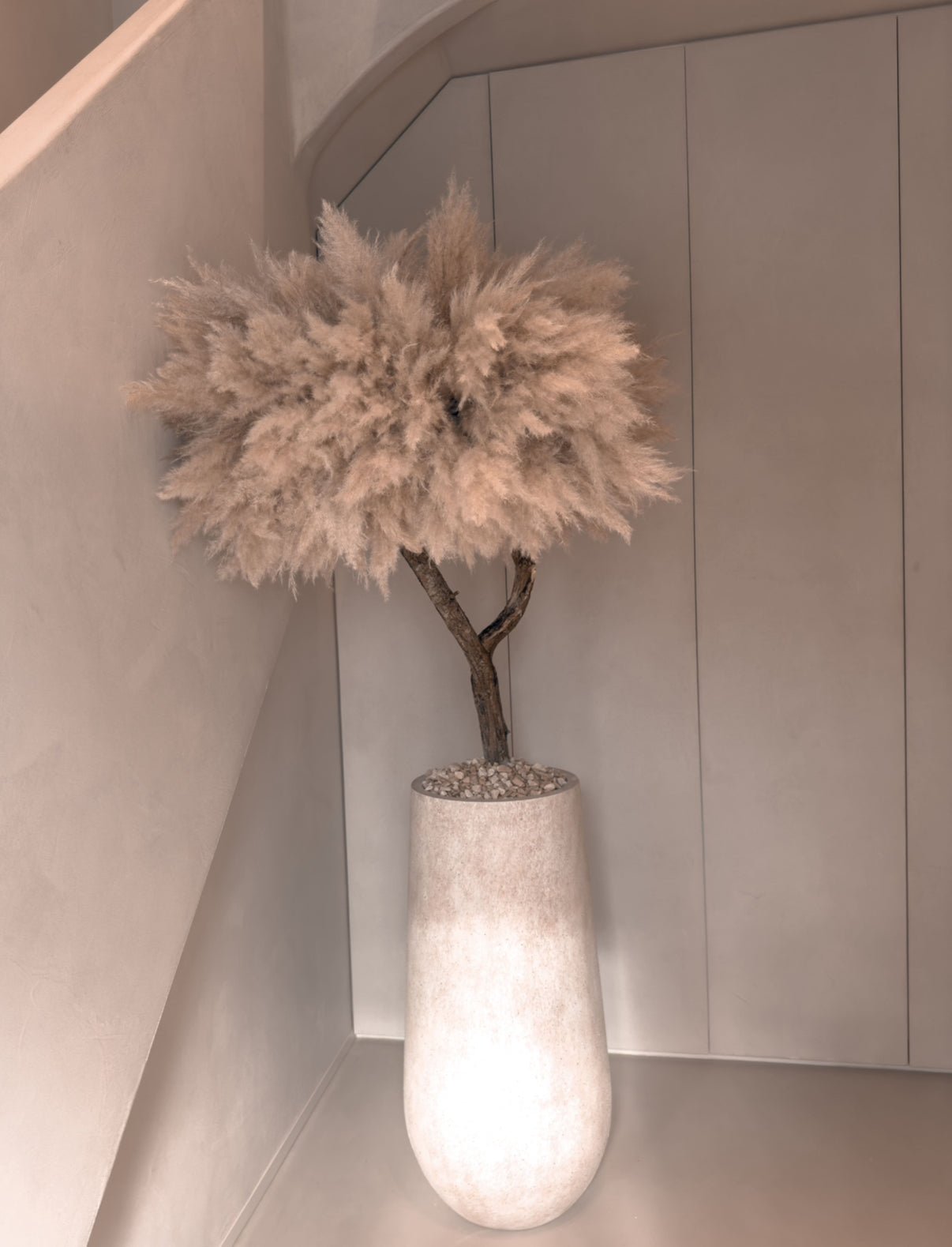 LARGE BLOSSOM TREE - HOME DECOR