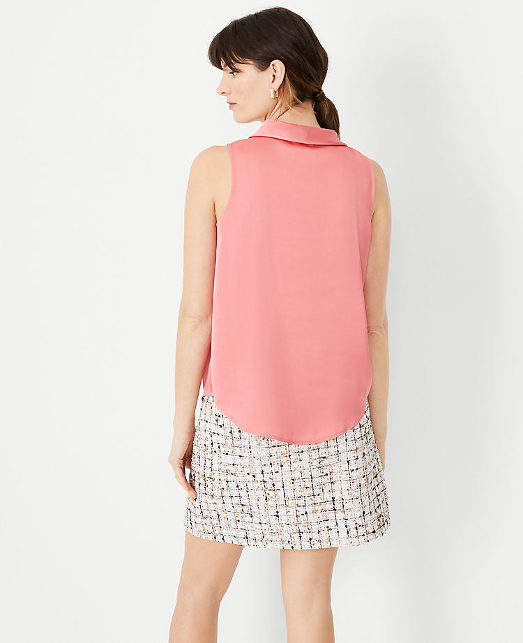 Rollkragenpullover