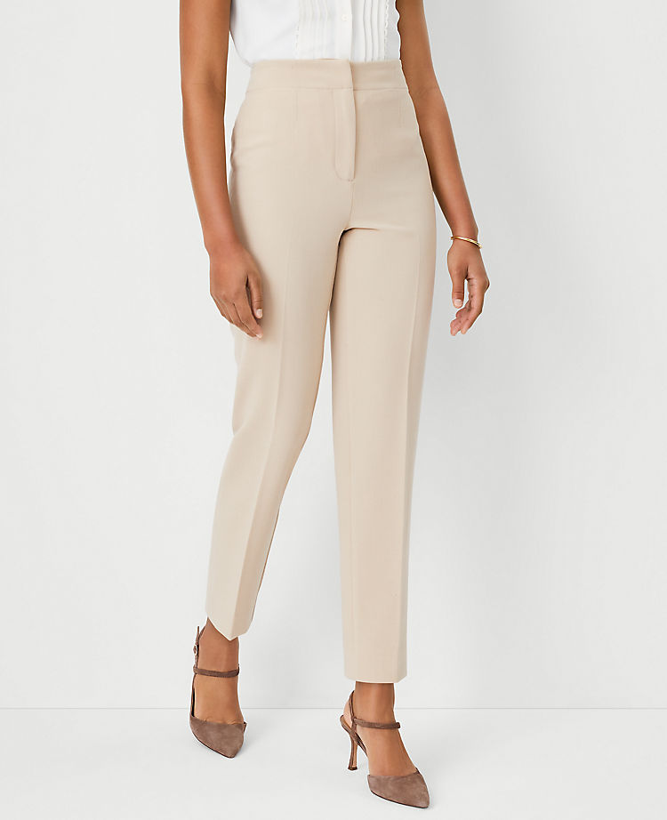 Die Lana Slim Hose