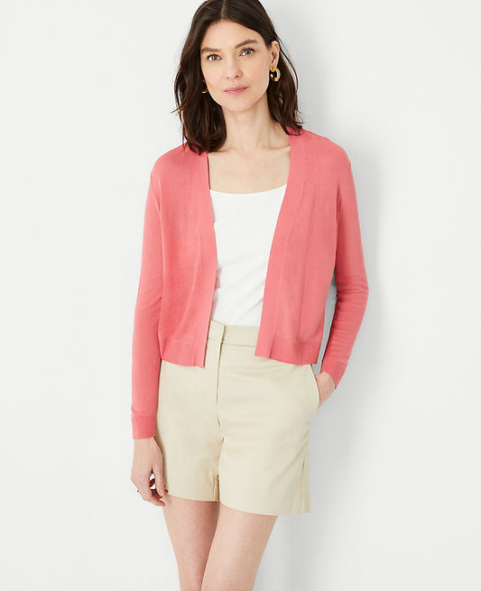 Cardigan léger pour robe