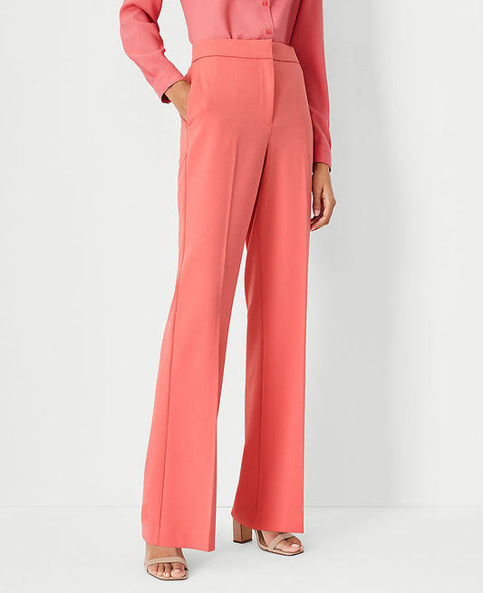 Le pantalon habillé