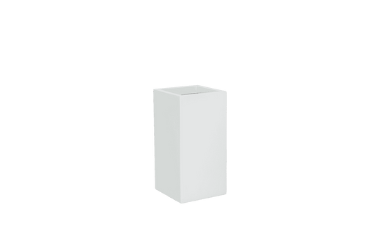 Tall Corner Planter – 16″ Wide