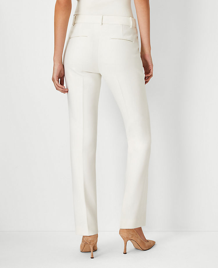 Die Sophia Straight Pant