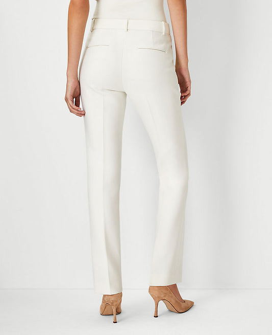 Le pantalon droit Sophia