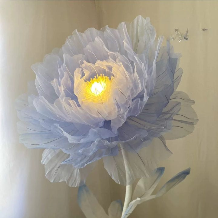 Flowering  Lamp