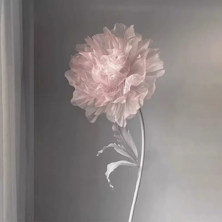 Flowering  Lamp