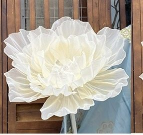 Flowering  Lamp
