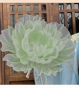 Flowering  Lamp