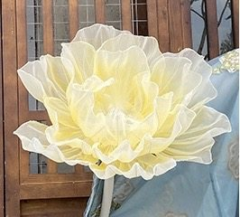 Flowering  Lamp