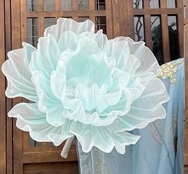 Flowering  Lamp