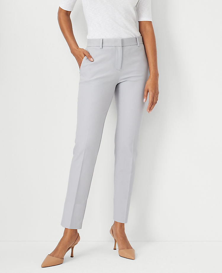 The Eva Ankle Pant