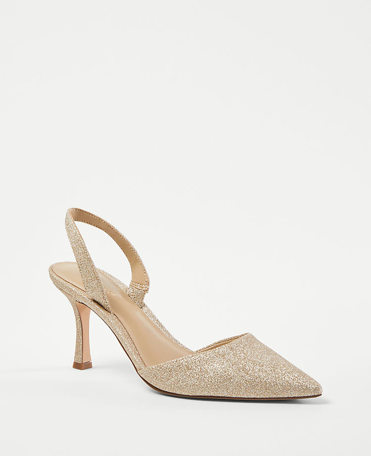 Kerry Glitzer-Pumps