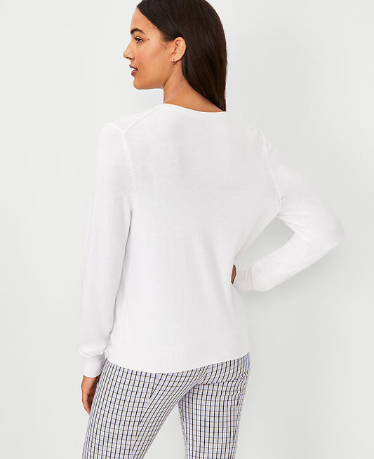 Gilet Ann moderne