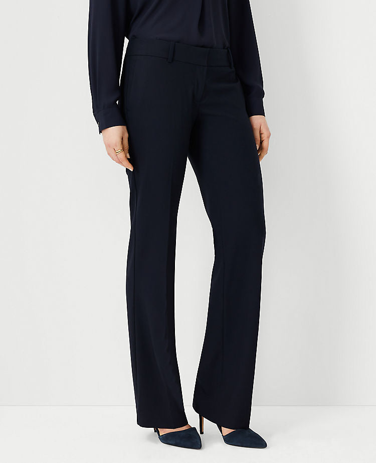 Die Anzughose aus ganzjährigem Stretch - Curvy Fit