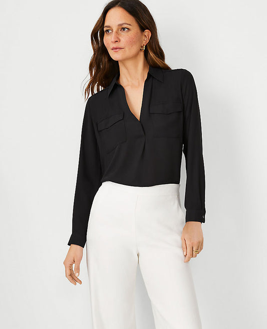 Chemise camp