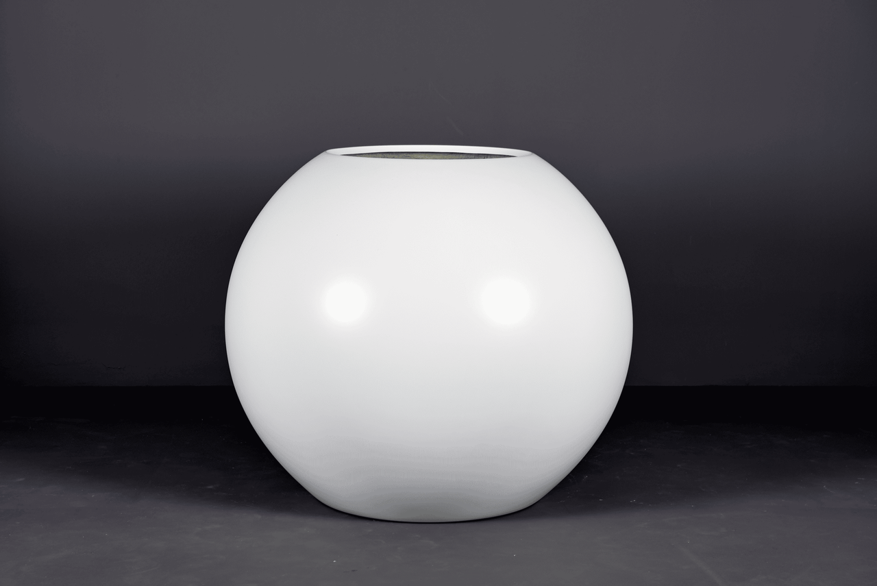 Globe Planter