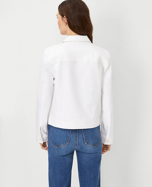 Jeansjacke