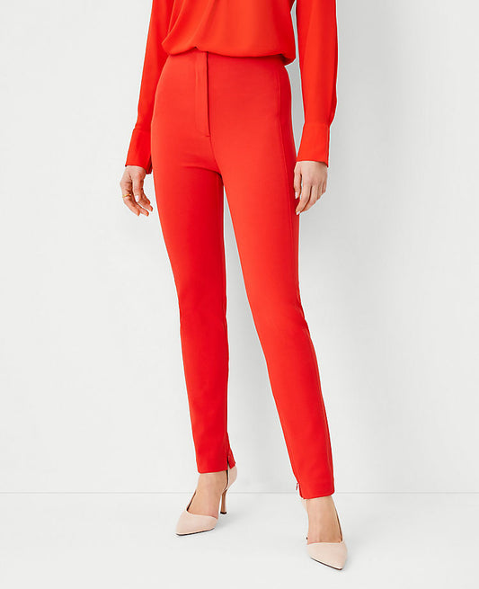 Le pantalon Audrey