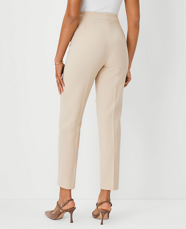Die Lana Slim Hose