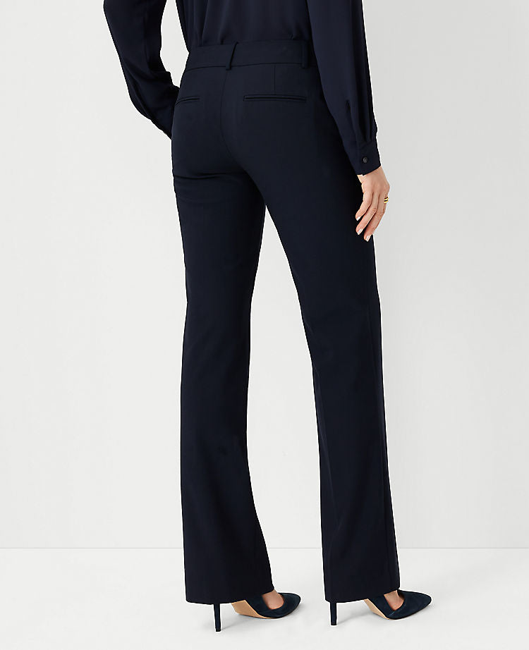 Die Anzughose aus ganzjährigem Stretch - Curvy Fit