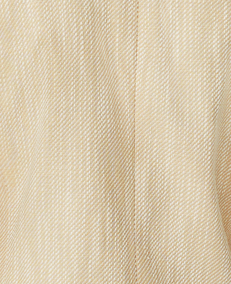 The Newbury Blazer in Twill