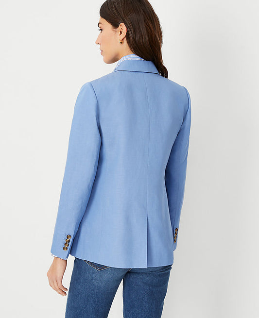 Le blazer Greenwich