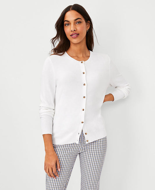 Gilet Ann moderne