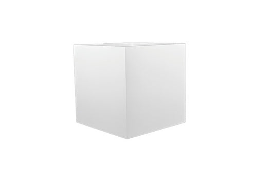 Montroy Cube Planter