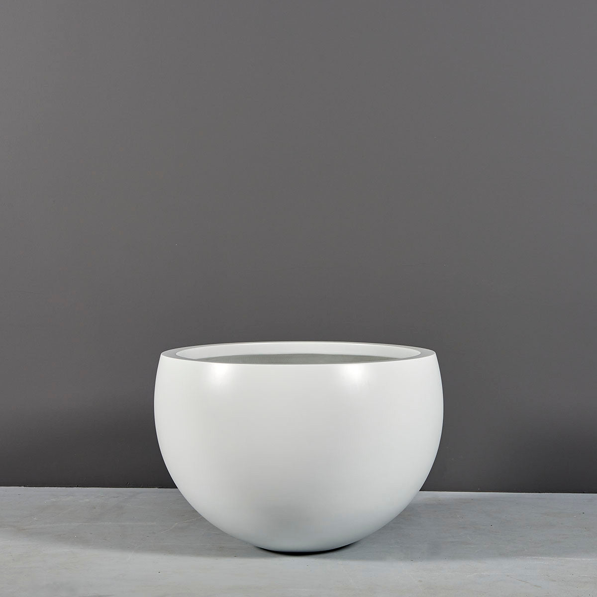 Tarragona Round Planter