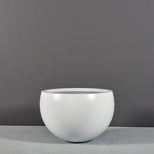 Tarragona Round Planter