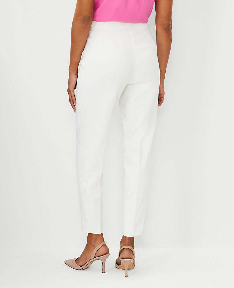 Le pantalon Lana Slim