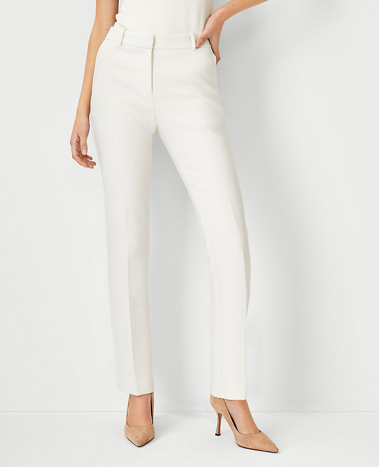 Die Sophia Straight Pant