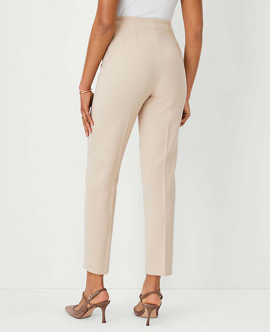 Le pantalon Lana Slim