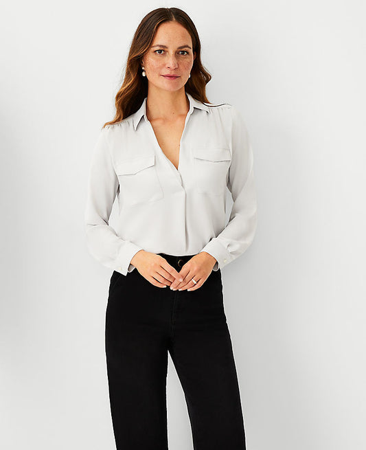 Chemise camp