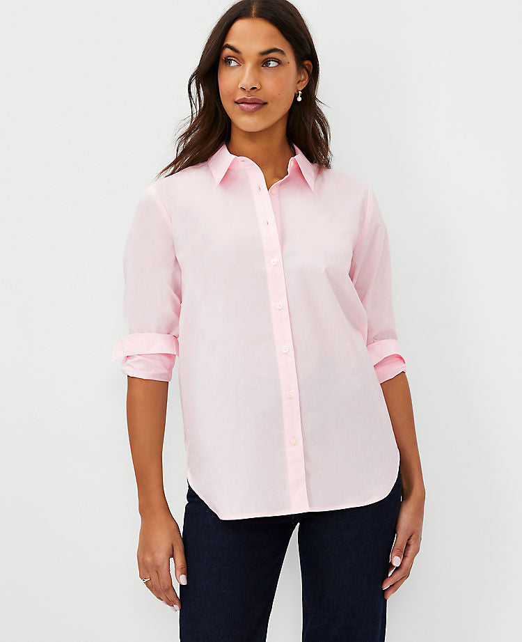 Lässiges Perfect Shirt
