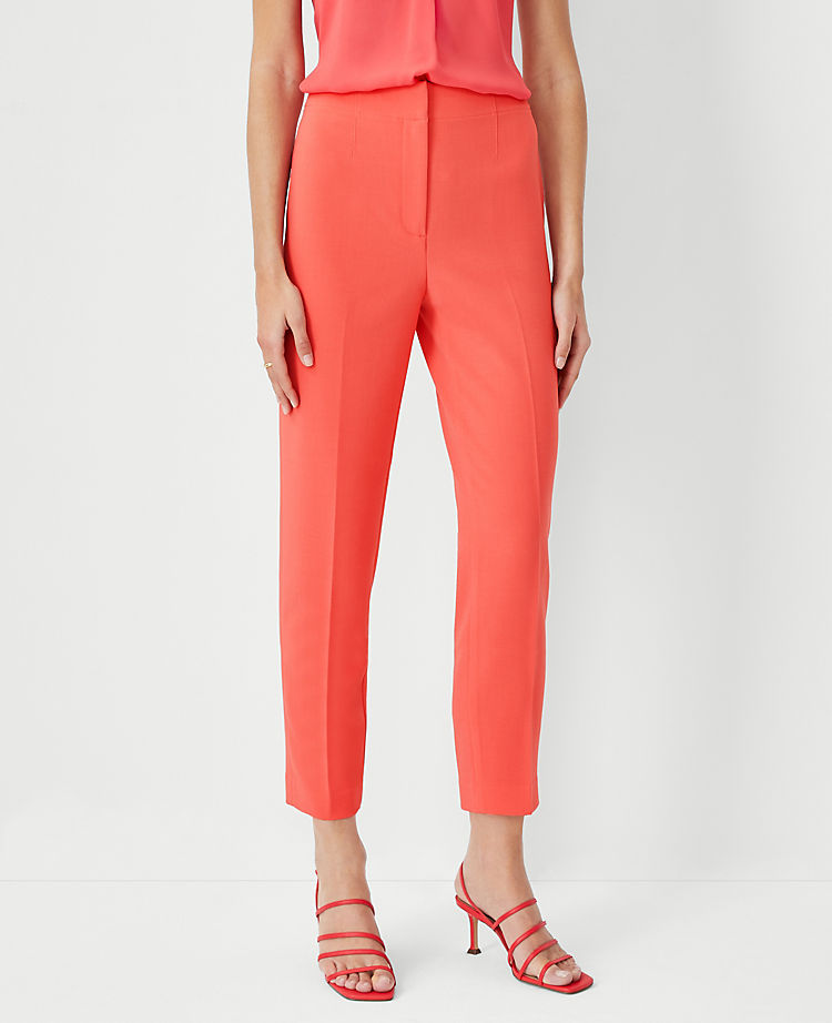 Le pantalon Lana Slim