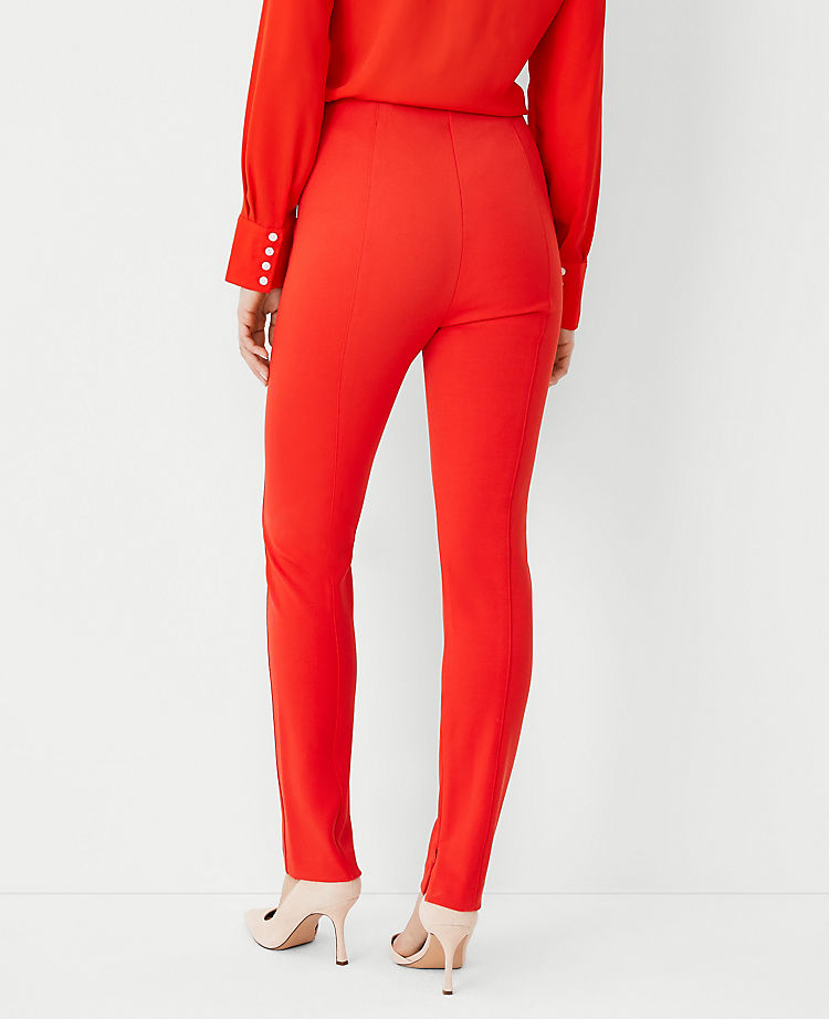 Le pantalon Audrey