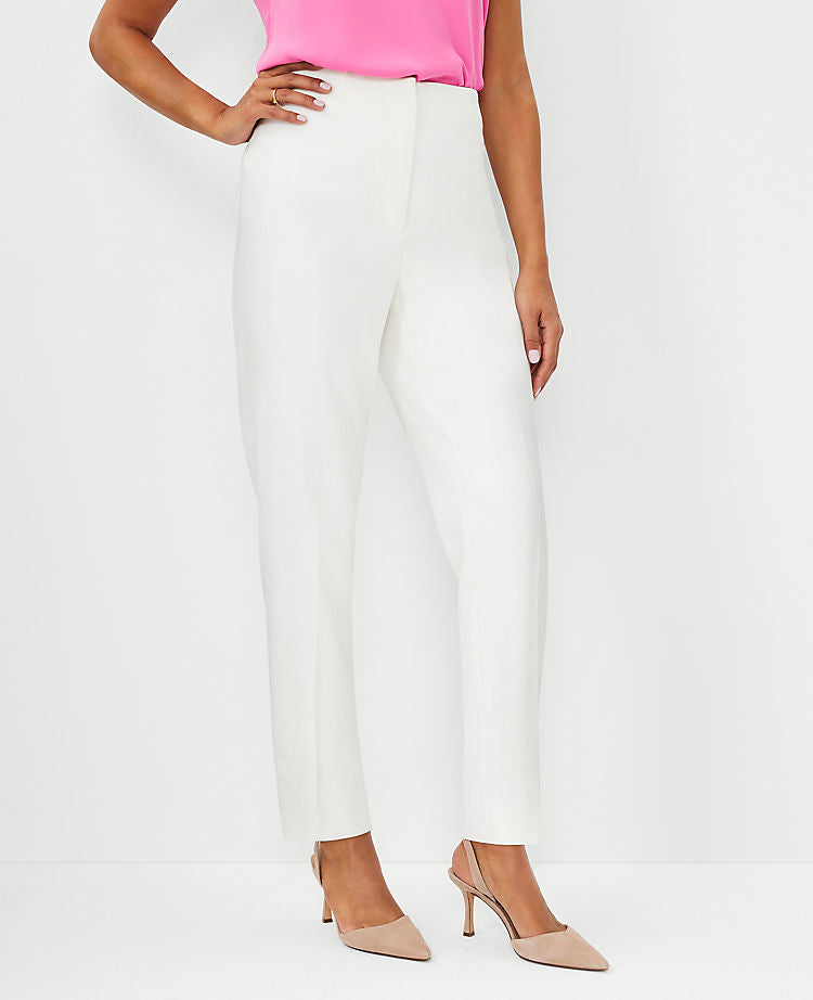 Le pantalon Lana Slim