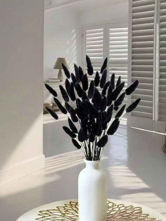 LAGURUS - DRIED FLOWERS - INTERIOR DECOR