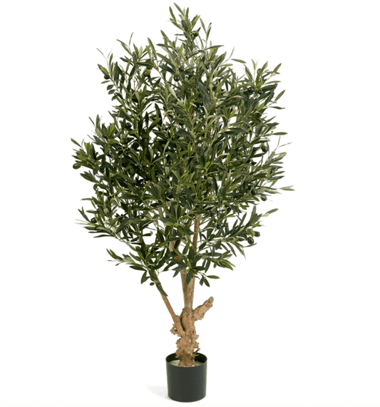 OLIVIA L - ARTIFICIAL OLIVE TREE