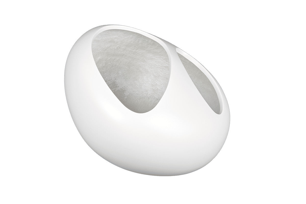 River Rock Planter